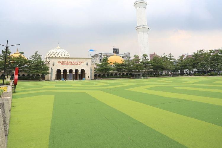 Dedi Mulyadi, Bandung Kota Termacet di Dunia, bandung kota termacet, Bandung Jadi Kota Termacet, Dedi Mulyadi Beberkan Upaya Mengatasinya