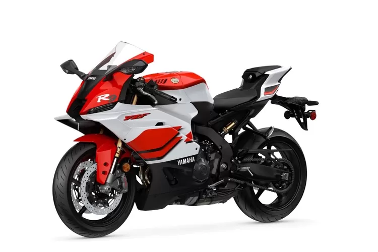 YZF-R9, Yamaha R9 Resmi Meluncur, Harga Rp 200 Jutaan