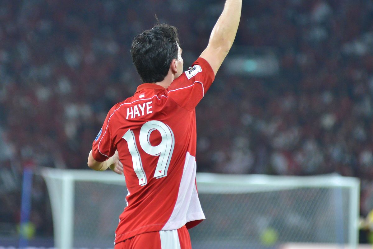 Timnas Indonesia, Persib Bandung, Super League 2025-2026, Bojan Hodak, Federico Barba, Thom Haye, Kata-kata Bojan Hodak Sambut Thom Haye dan Federico Barba
