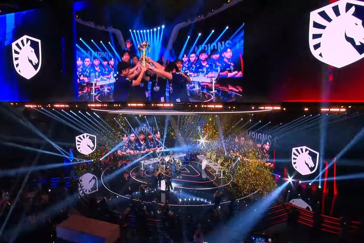 e-sports, game, League of Legends, turnamen, 10 Turnamen E-sports Paling Populer Tahun 2025, 1. 2025 World Championship (League of Legends), 2. MPL Indonesia Season 15 (Mobile Legends: Bang Bang), 3. Mid-Season Invitational 2025 (League of Legends), 4. MPL Indonesia Season 16 (Mobile Legends: Bang Bang), 5. MLBB Mid Season Cup 2025, 6. ESL Snapdragon Pro Series: Mobile Masters 2025, 7. LCK 2025 Season (League of Legends), 8. LCK Road to MSI 2025, 9. LCK Cup 2025, 10. MPL Philippines Season 15 (Mobile Legends: Bang Bang)