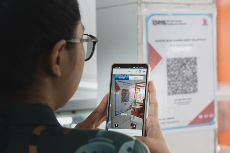 pajak kendaraan, Cara Bayar Pajak Kendaraan di Jakarta Bisa Pakai QRIS Tap