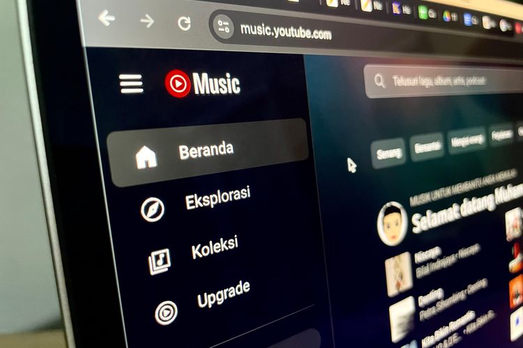 royalti, streaming, Spotify, musik, Putar Musik Spotify atau Apple Music di Kafe Tetap Kena Royalti, Ini Aturannya
