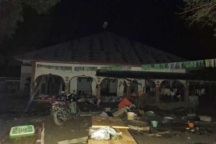 Aceh, Kemensos Salurkan Bantuan Lanjutan Banjir dan Longsor Aceh Senilai Rp 9 Miliar