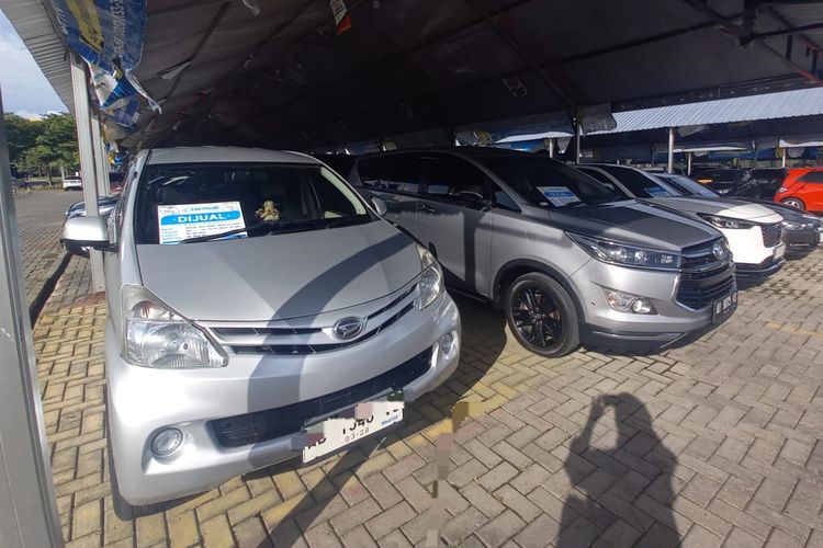 mobil bekas, banjir rob, Jakarta Utara, Banjir rob, Konsumen selektif, Mitos dan Fakta Mobil Bekas Banjir di Jakarta Utara