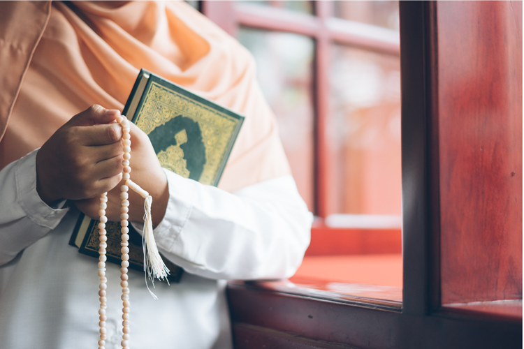 Ruang shalat, fasilitas ibadah, wisatawan Muslim, Jepang, Jepang Kembangkan Ruang Shalat Portabel untuk Wisatawan Muslim
