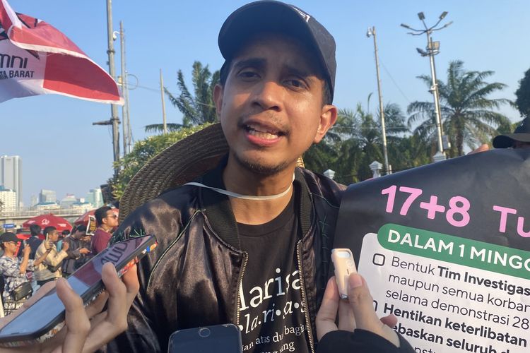 demo, aksi, 17 8 tuntutan, 17 8 tuntutan adalah, apa itu 17 8 tuntutan, Reformasi Indonesia, 8 Tuntutan rakyat, 17 tuntutan rakyat, influencer 17 8, kampanye 17 8 influencer, 17+8 Tuntutan Rakyat: Mengapa Para Influencer Turun Gunung, Mendesak Pemerintah Bertindak?, Tugas Presiden Prabowo Subianto, Tugas DPR, Tugas Partai Politik, Tugas Polri, Tugas TNI, Tugas Kementerian Sektor Ekonomi, 8 tuntutan jangka panjang: reformasi menyeluruh hingga 2026