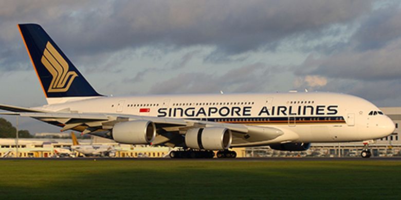 Liburan ke Singapura? Catat Batas Power Bank di Pesawat Mulai 15 April 2026