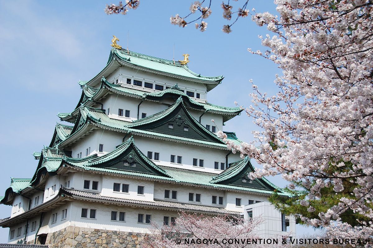 tempat wisata di nagoya, tempat wisata di nagoya yang wajib dikunjungi, tempat wisata di nagoya musim dingin, tempat wisata di nagoya japan, tempat wisata di nagoya aichi, 5 Tempat Wisata di Nagoya yang Wajib Dikunjungi, Catat Sebelum ke Jepang, 2. Ghibli Park, 3. Museum Toyota, 4. Legoland, 5. Taman Bunga Nabana no Sato