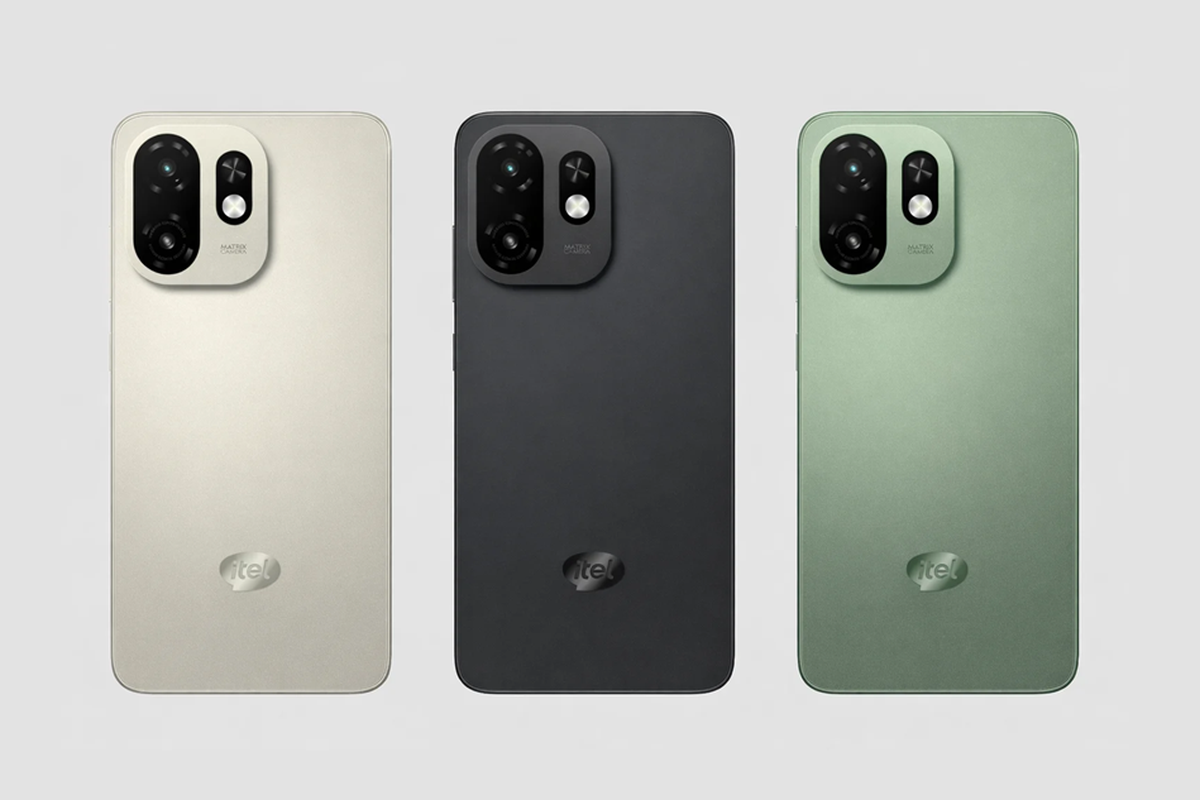 Itel, Itel A100, spesifikasi Itel A100, Smartphone, Itel A100 Meluncur, HP Rp 1 Jutaan dengan Sertifikasi Militer