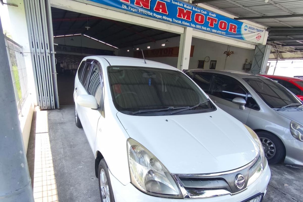 mobil bekas, sasis, inspeksi, riwayat, bekas tabrakan, Pelajaran Penting Saat Beli Mobil Bekas
