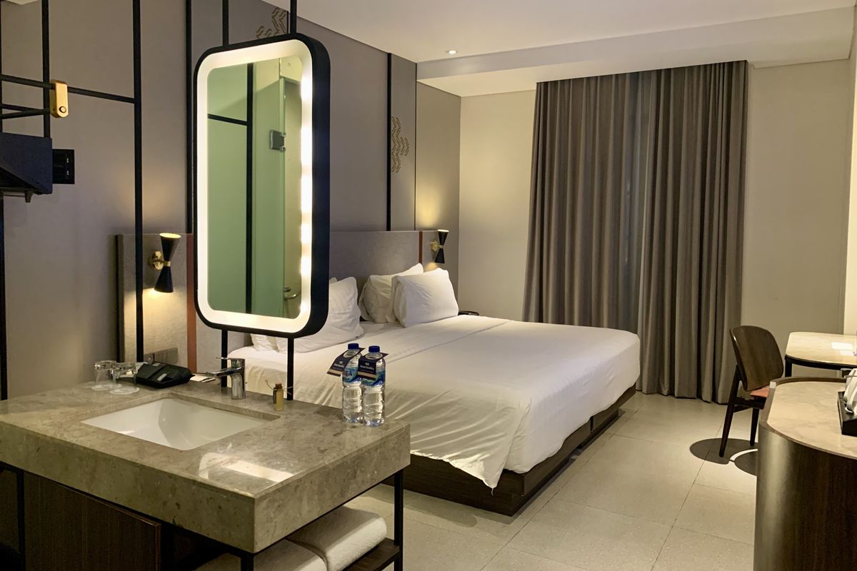 hotel di dekat bandara minangkabau padang, fasilitas hotel pangeran beach padang, harga hotel pangeran beach padang, hotel dekat pantai padang sumbar, hotel murah dekat pantai padang, Ada View Pantai, Ini Pilihan Hotel Dekat Bandara Minangkabau