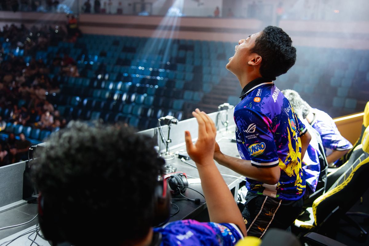 e-sports, game, League of Legends, turnamen, 10 Turnamen E-sports Paling Populer Tahun 2025, 1. 2025 World Championship (League of Legends), 2. MPL Indonesia Season 15 (Mobile Legends: Bang Bang), 3. Mid-Season Invitational 2025 (League of Legends), 4. MPL Indonesia Season 16 (Mobile Legends: Bang Bang), 5. MLBB Mid Season Cup 2025, 6. ESL Snapdragon Pro Series: Mobile Masters 2025, 7. LCK 2025 Season (League of Legends), 8. LCK Road to MSI 2025, 9. LCK Cup 2025, 10. MPL Philippines Season 15 (Mobile Legends: Bang Bang)