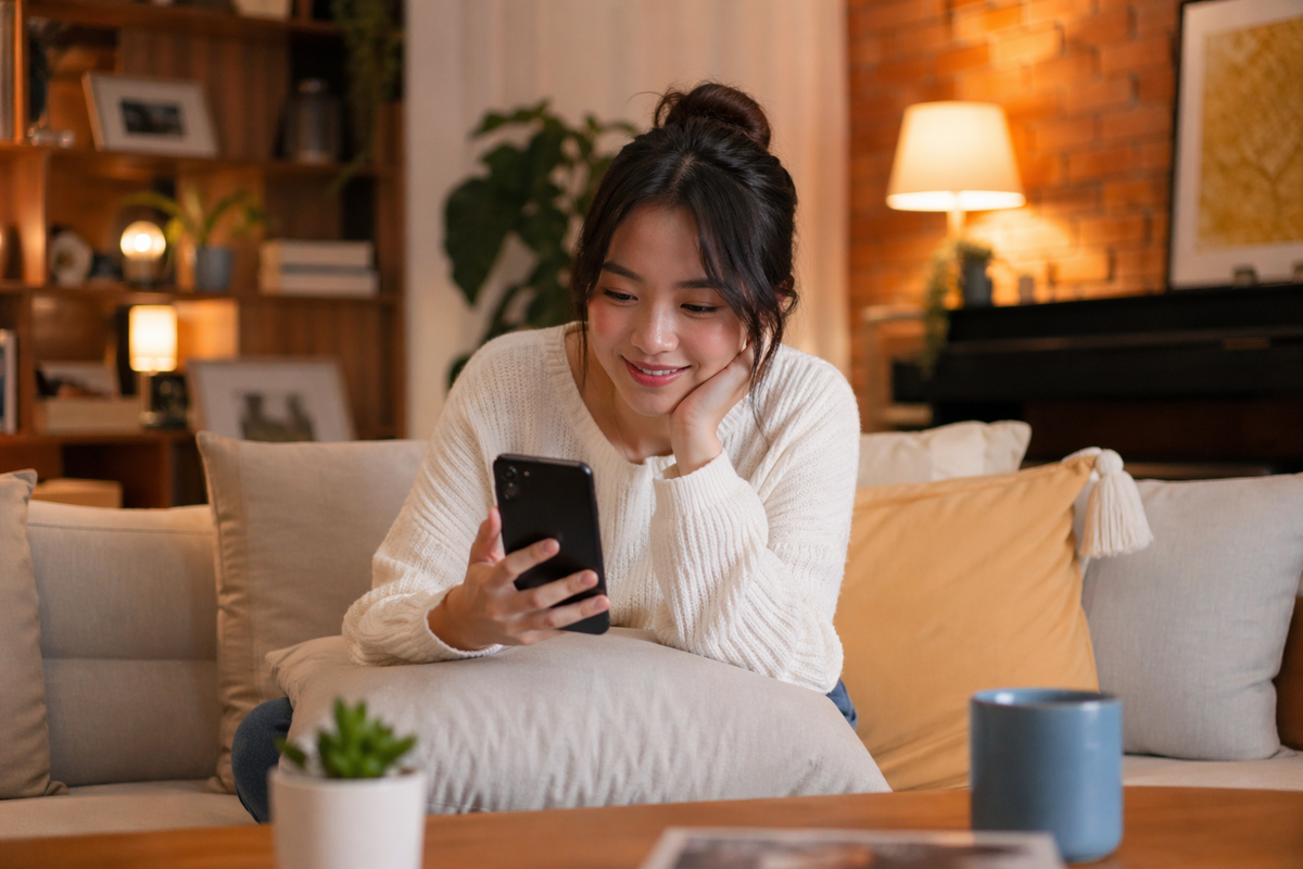 Arti Relate dalam Bahasa Gaul, Ini Makna Sebenarnya, Apa Arti Relate?, Makna Relate di Media Sosial, Contoh Penggunaan Kata Relate, Perbedaan Relate dengan Istilah Gaul Lain, Kenapa Kata Relate Populer di Kalangan Gen Z?, Tips Menggunakan Kata Relate dengan Tepat, FAQ Seputar Relate, Kesimpulan