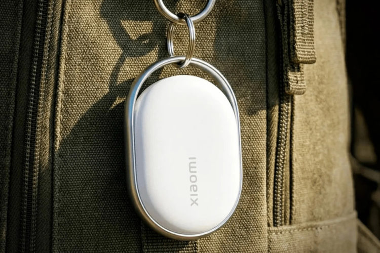 Xiaomi Tag, Apple AirTag, Xiaomi Tag Resmi, Aksesori Penantang Apple AirTag Harga Lebih Murah