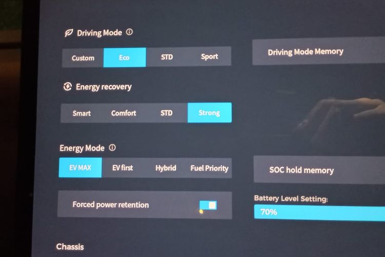 Cortez Darion, plug-in hybrid, Wuling, Wuling Motors, sistem hybrid, Darion PHEV, Mengulik Sistem Hybrid Wuling Cortez Darion PHEV