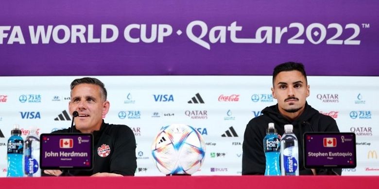 Vietnam, PSSI, John Herdman, Piala Dunia 2022, Timnas, Indonesia, Timnas Indonesia, Piala Asia, Piala Dunia, Piala Asia 2027, Sorotan Media Vietnam soal 2 Alasan PSSI Tunjuk John Herdman Latih Timnas Indonesia