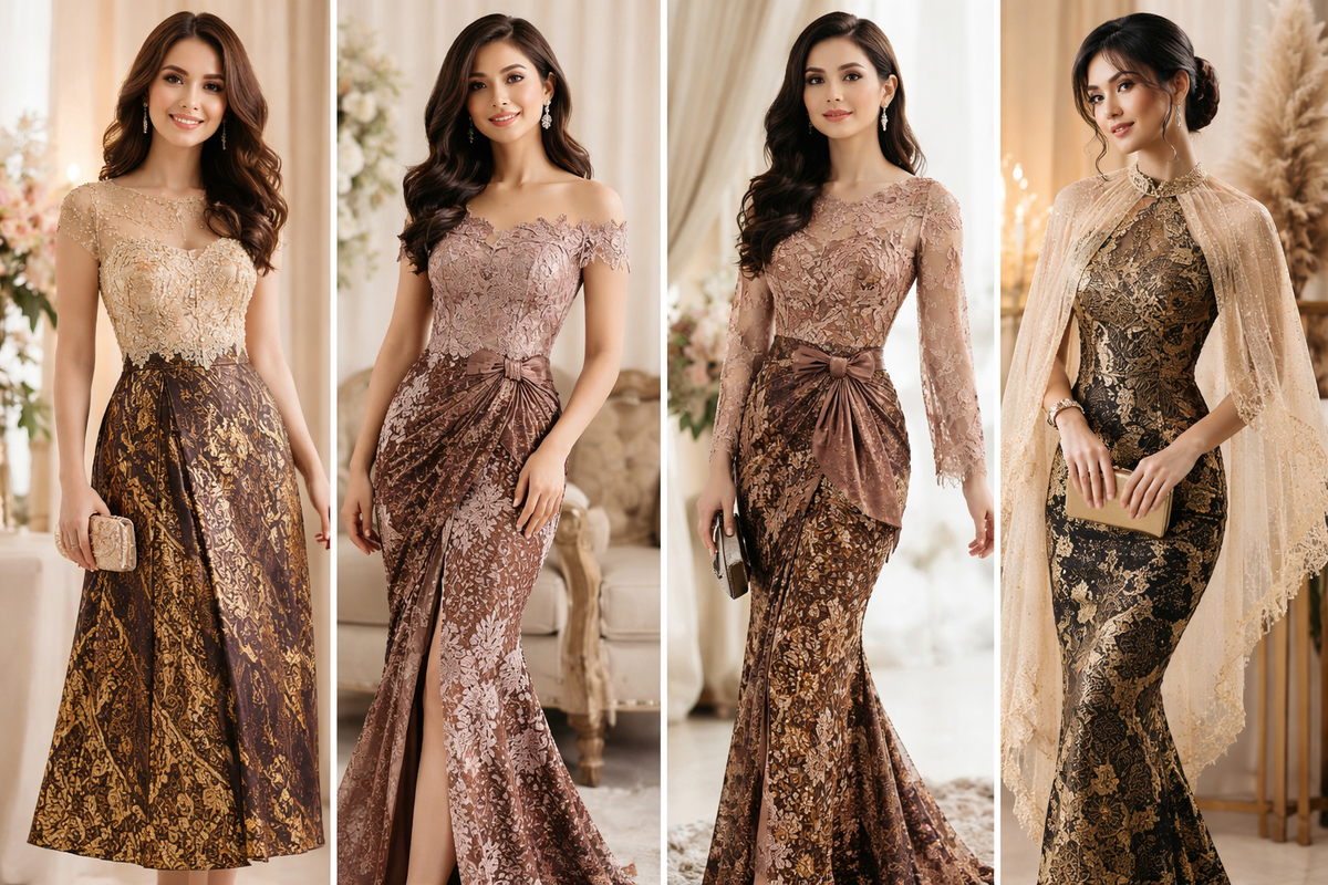 model dress batik kombinasi brokat, 15 Model Dress Batik Kombinasi Brokat yang Elegan dan Modern, Model Baju Batik Kombinasi Brokat yang Elegan untuk Pesta Pernikahan, Model Baju Batik Kombinasi Brokat yang Anggun dan Modern, Model Baju Batik Kombinasi Brokat dengan Sentuhan Feminin, Model Baju Batik Kombinasi Brokat untuk Tampilan Mewah, Model Baju Batik Kombinasi Brokat yang Lagi Tren