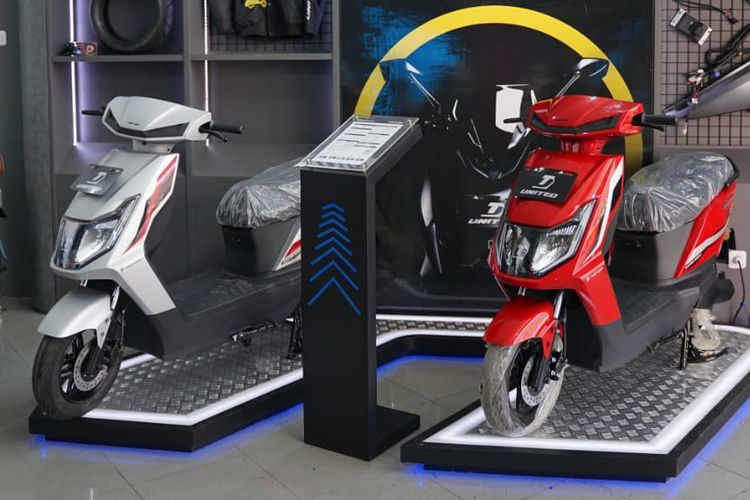 motor listrik, harga motor listrik, Update Daftar Harga Motor Listrik Februari 2026