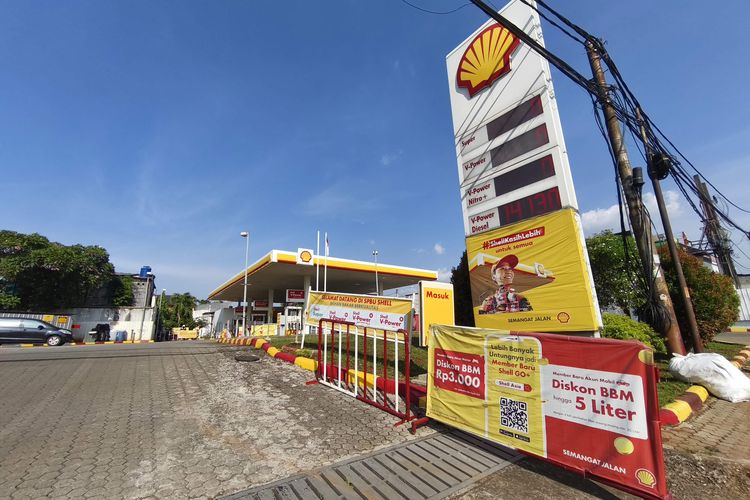 QR code, Bahlil Lahadalia, spbu swasta, kuota impor BBM, Bahlil Berikan Sinyal Tak Ada Tambahan Impor BBM Swasta, Ini Alasannya