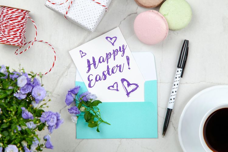 selamat Paskah, ucapan selamat Paskah, Paskah 2026, Hari Paskah, 50 Ucapan Selamat Paskah 2026 yang Menyentuh, Cocok Dibagikan ke Orang Tersayang, Ucapan selamat Paskah singkat dan penuh makna, Ucapan selamat Paskah untuk keluarga, Ucapan selamat Paskah untuk teman dan sahabat, Ucapan selamat Paskah inspiratif, Ucapan selamat Paskah untuk media sosial