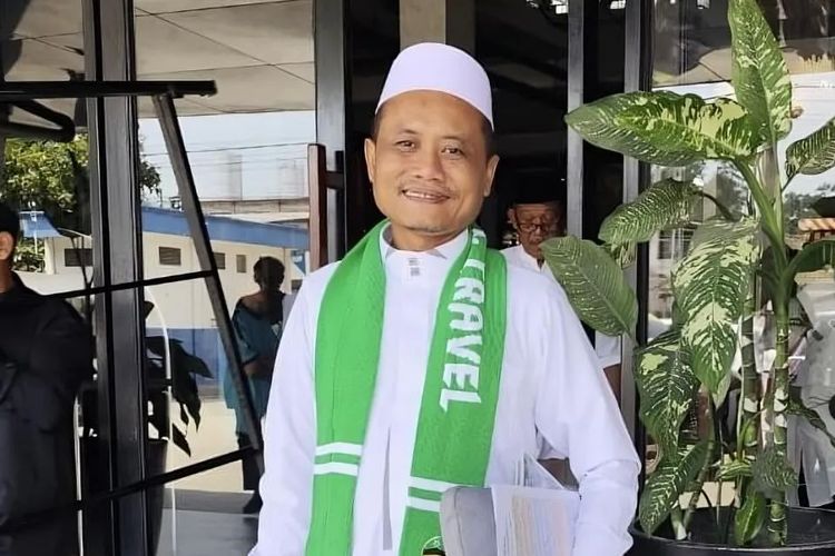ojek online, PBNU, KH Miftachul Akhyar, rantis brimob lindas ojol, Rantis Brimob, affan kurniawan, KH Abdul Ghofur, KH Muhammad Soni, Ini Imbauan Ulama dalam Menyikapi Insiden Rantis Brimob yang Menewaskan Affan Kurniawan