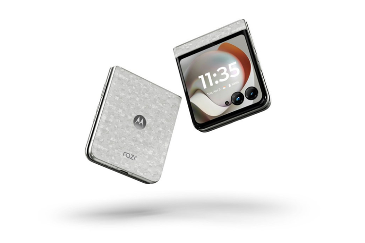 HP lipat, Motorola, spesifikasi, Motorola Razr 70, Motorola Rilis HP Lipat Razr 70, 70 Plus, dan 70 Ultra, Ini Harganya, Spesifikasi Motorola Razr 70, Spesifikasi Motorola Razr 70 Plus, Spesifikasi Motorola Razr 70 Ultra, Harga Motorola Razr 70, 70 Plus, dan 70 Ultra