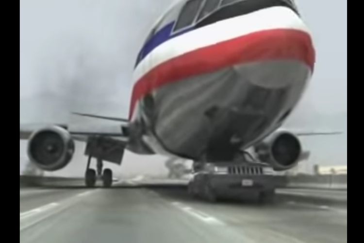 viral, Viral, video viral, Ini Dia Video Viral Pertama di Dunia, Tersebar dengan Cara Tak Terduga
