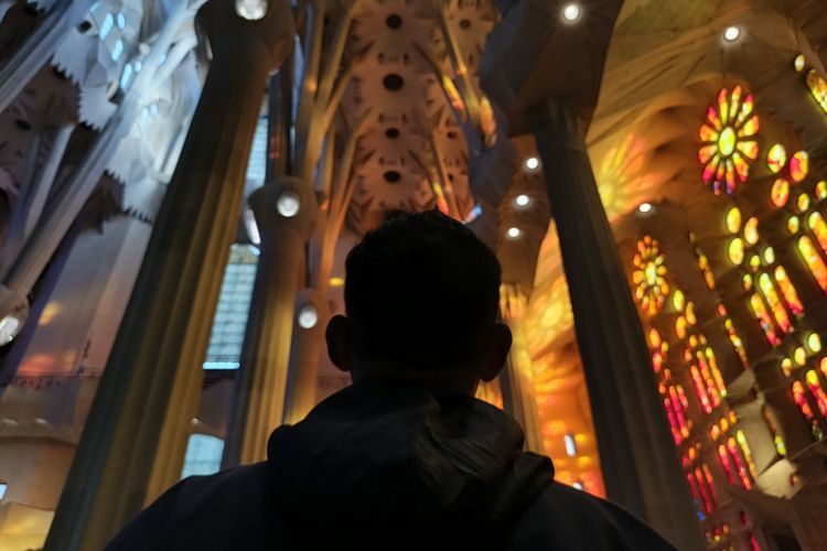 demonstrasi tolak pariwisata massal di Barcelona, wisata Spanyol, wisata barcelona, demonstrasi tolak pariwisata massal di barcelona, Apa Pemicu Demonstrasi Tolak Pariwisata Massal di Barcelona?