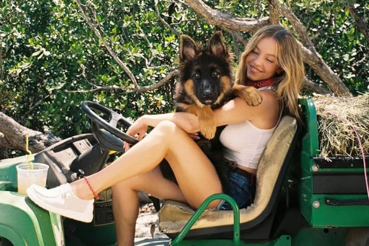 Sydney Sweeney, standar kecantikan kulit putih, iklan good jeans, iklan american eagle, iklan good jeans sydney sweeney, sydney sweeney angkat standar kulit putih, Iklan ‘Good Jeans’ Sydney Sweeney Tuai Kritik, Dinilai Angkat Standar Kulit Putih