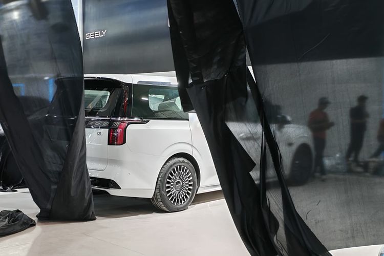pameran, elektrifikasi, mobil baru, IIMS 2026, otomotif, Daftar Mobil Baru yang Bakal Meluncur di IIMS 2026