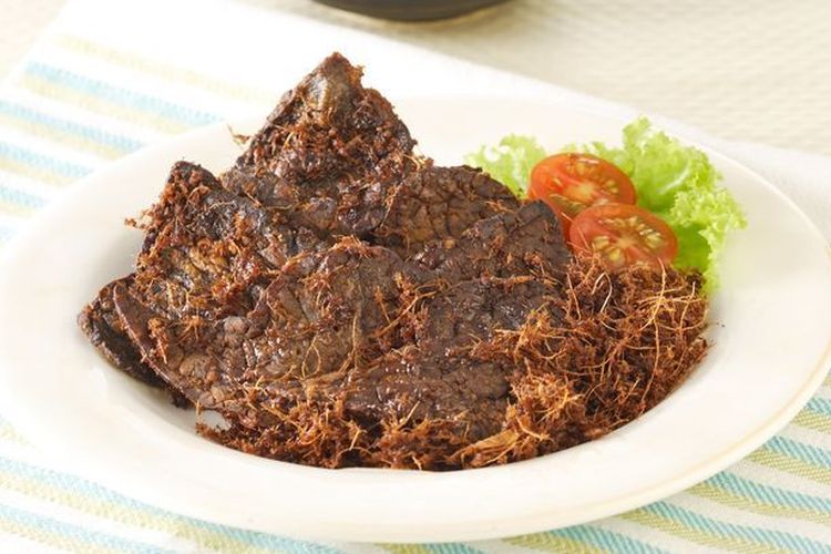 paru sapi, cara memasak paru, Paru Sapi Bau Prengus, Ini Cara Mengatasinya