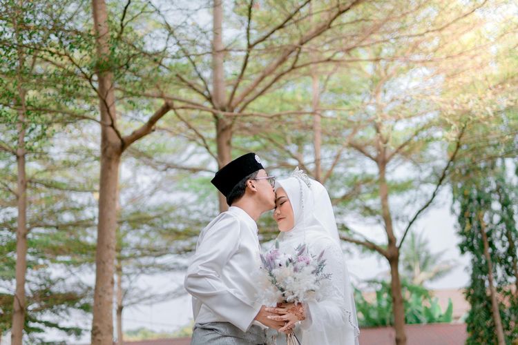 Kapan nikah, menunda pernikahan, menunda menikah, anak muda, kapan menikah, Kapan menikah, tekanan sosial untuk menikah, cerita anak muda tunda menikah, tunda menikah, alasan menunda menikah, tunda pernikahan, Ketika, Dapat tekanan sosial untuk segera menikah, Awalnya tertekan oleh pertanyaan "kapan menikah?", Dibanding-bandingkan dengan yang sudah menikah, Dibawa santai, Percaya setiap orang punya waktunya masing-masing, Tak dimasukkan ke hati