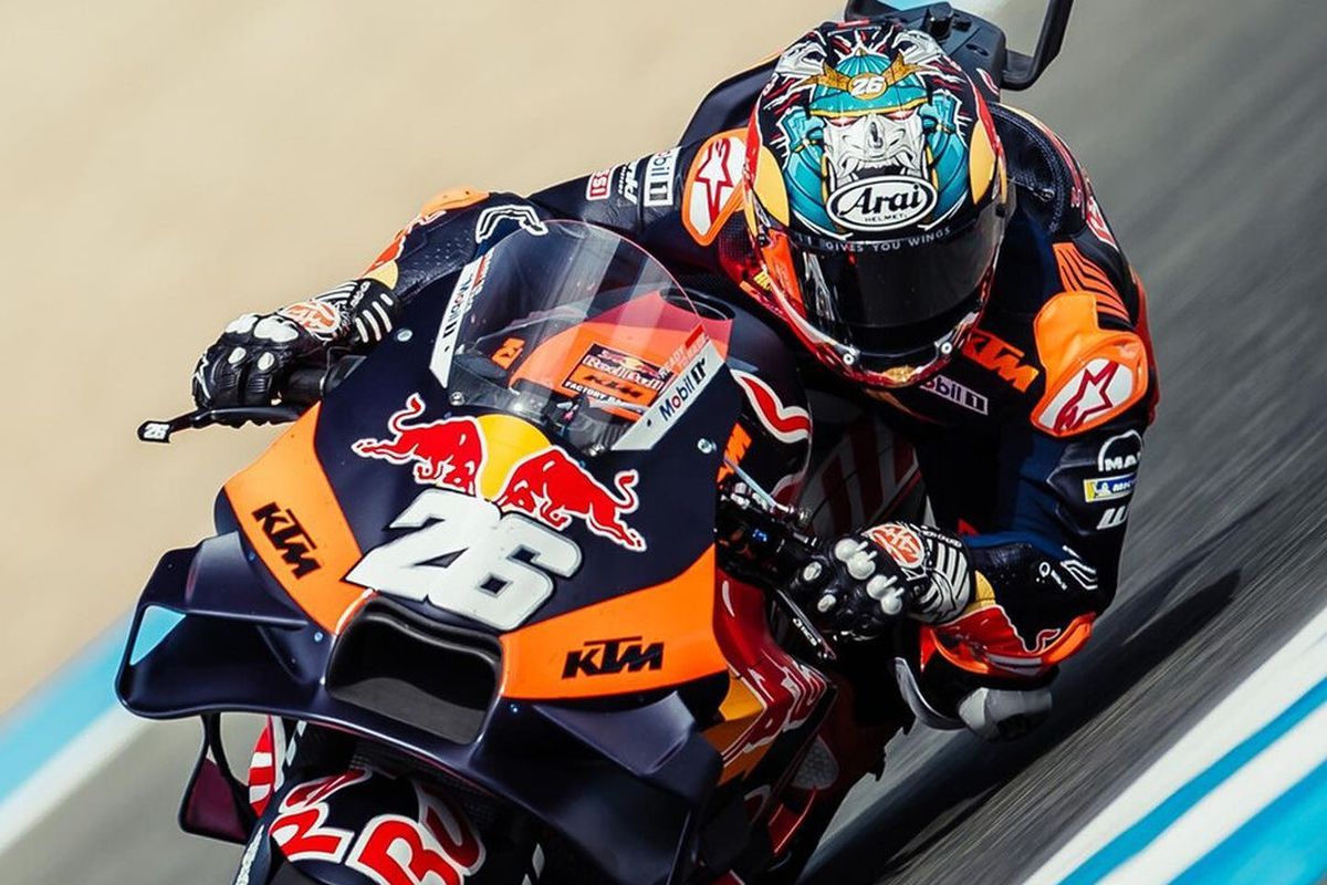 pebalap tes, MotoGP, wildcard, Dani Pedrosa, Andrea Dovizioso, Pol Espargaro, MotoGP Hapus Jatah Wildcard Mulai 2027