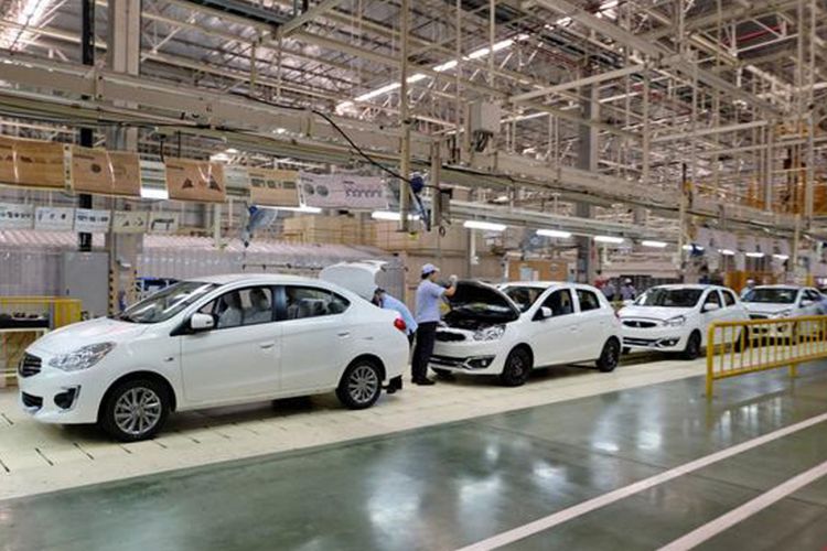 Jepang, otomotif, jepang, Kerja sama Indonesia-Jepang, industri otomotif, etanol, Indonesia–Jepang Perkuat Kolaborasi Bahan Bakar Nabati