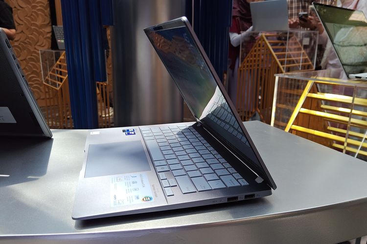 laptop, Asus, Laptop, Qualcomm, Snapdragon X, Intel, Asus Vivobook S14, intel, Laptop Asus Vivobook S14 Pakai Prosesor Intel, AMD dan Qualcomm, Ini Bedanya, Resolusi layar, Ekspansi RAM, Kemampuan olah tugas AI , Bodi dan bobot, Harga Vivobook S14 series