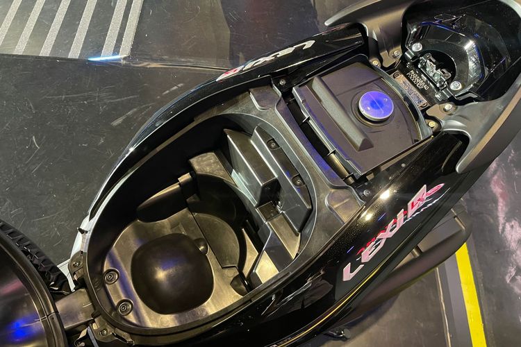 Yamaha Lexi, Lexi Turbo, Kata Yamaha Soal Lexi Turbo: Tunggu Respons Pasar