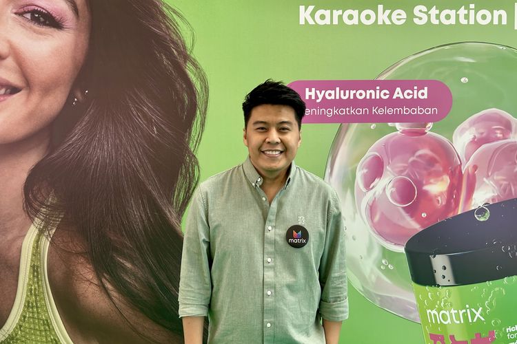 hair oil, hair balm, hair balm untuk apa, perbedaan hair oil dan hair balm, fungsi hair oil, fungsi hair balm, hair oil dipakai kapan, Perbedaan Hair Oil dan Hair Balm, Mana yang Tepat untuk Rambut?