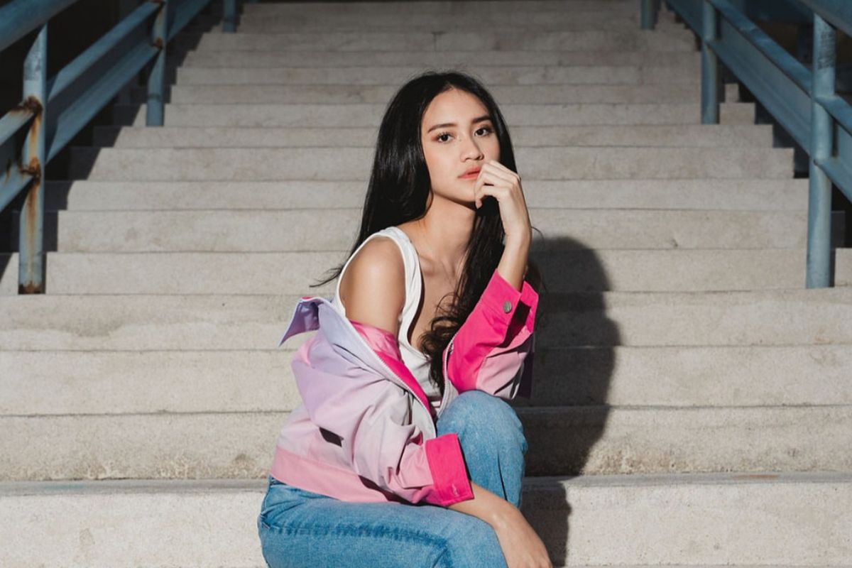 brand lokal, FOMO, FOMO adalah, local brand, Harleyava Princy Maryadi, leya princy, Aktris Leya Princy Anggap FOMO Belanja Brand Lokal Tak Selalu Buruk, Mengapa?
