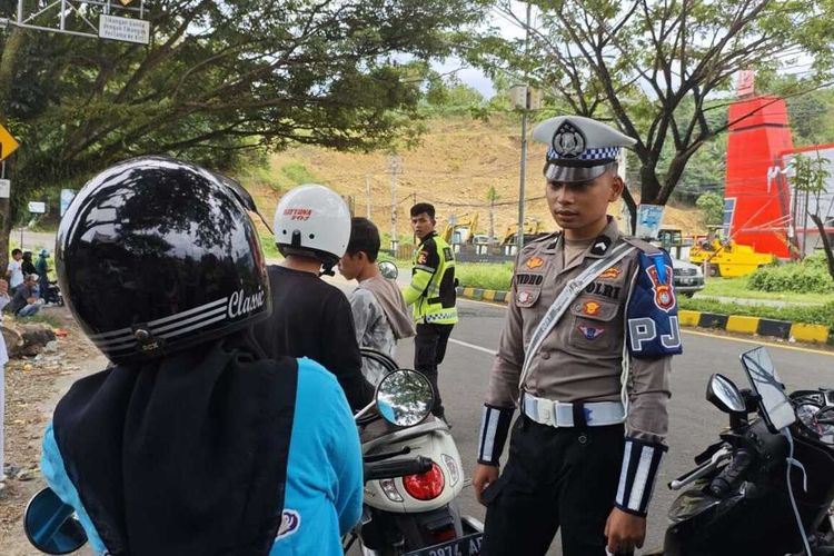Korlantas, Korlantas Polri, SIM digital, Bukan Cuma Tren, Ini Alasan Kuat Korlantas Buat SIM Digital