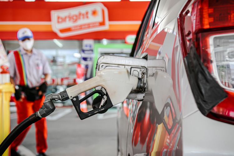 cetane booster, diesel, Harga BBM Naik, Apakah Cetane Booster Bikin Mesin Diesel Lebih Irit?