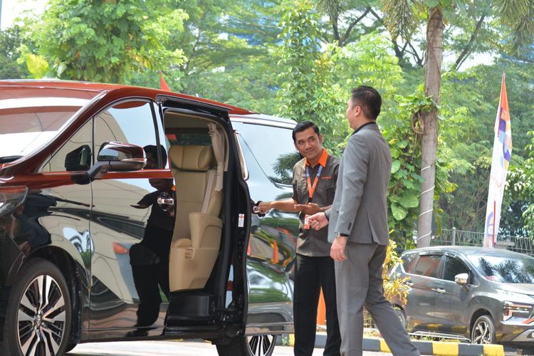 MPMRent, kendaraan listrik, Putri Indonesia 2026, Mobilitas Otomotif Berkelanjutan Jadi Tren di Ajang Putri Indonesia 2026