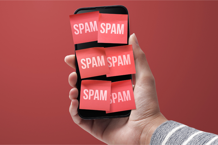 Android, spam, fitur baru, WhatsApp, chat WA, fitur baru WA, wa beta, New Chat Message Limit, batas pesan, WhatsApp Bakal Terapkan Kuota Bulanan, Cegah Chat Spam Masuk