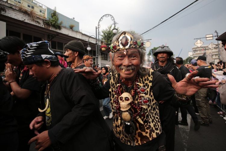 asia afrika festival 2025 kapan, Asia Afrika Festival 2025, festival asia afrika 2025, 30 Negara Akan Meriahkan Asia Africa Festival 18 Oktober 2025 di Bandung
