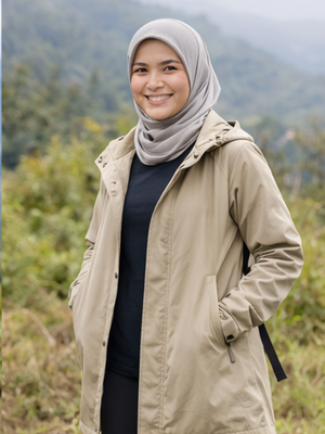 25 Outfit Naik Gunung Wanita Hijab yang Nyaman dan Tetap Stylish, Tips Memilih Outfit Naik Gunung untuk Wanita Hijab, 25 Outfit Naik Gunung Wanita Hijab yang Nyaman dan Stylish, Rekomendasi Hijab yang Nyaman untuk Naik Gunung, Hal yang Perlu Dihindari Saat Memilih Outfit Naik Gunung