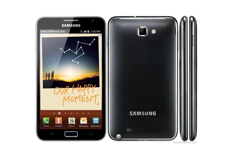 HTC Dream, Google, HTC Nexus One, Samsung, Galaxy S, S6 Edge, Galaxy S3, 10 HP Android Legendaris yang Ikonik dan Jadi Tonggak Sejarah, 1. HTC Dream / T-Mobile G1 (2008), 2. HTC Nexus One (2010), 3. Samsung Galaxy S (2010), 4. Samsung Galaxy S3 (2012), 5. Samsung Galaxy Note (2011), 6. Samsung Galaxy Note Edge (2014), 7. OnePlus One (2014), 8. LG V20 (2016), 9. Samsung Galaxy Fold (2019), 10. Google Pixel (2016)