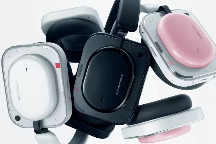 Nothing, Headphone, Nothing Headphone (a) Rilis, Baterai Bisa Tahan 5 Hari Sekali Cas