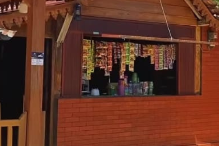 desa wisata Wotawati, Fenomena Unik Desa di Gunungkidul, Matahari Terbit Jam 8 Pagi, Tenggelam Jam 3 Sore
