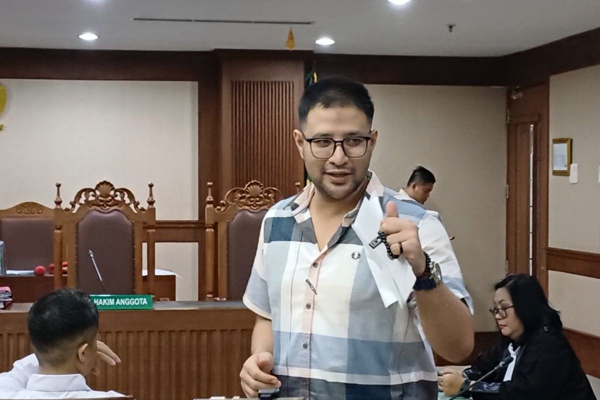 Ammar Zoni, Lapas Nusakambangan, Ammar Zoni Siapkan 4 Saksi Demi Tak Kembali ke Nusakambangan, Apa Alasannya?, Alasan Ammar Zoni tolak kembali ke Nusakambangan, Saksi ahli dalam sidang, Harapan bertemu anak-anak, Kembali ke Nusakambangan setelah sidang