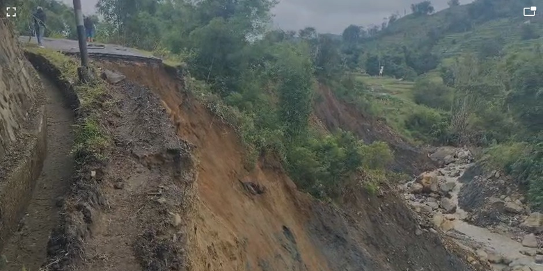 Catat! Ini Nomor Kontak Darurat dan Info Penting Saat ke Dieng Wonosobo