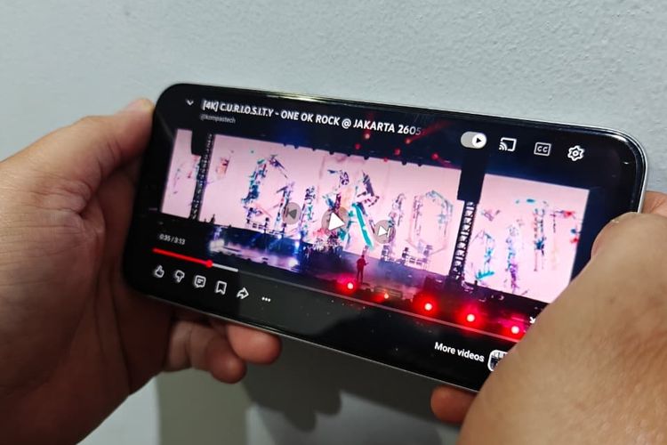 Vivo, smartphone, Vivo Y31d Pro, Baterai 7.000 MAh di Vivo Y31d Pro Awet Berapa Lama? Saya Coba Buktikan, Baterainya cukup awet, Ngecas ngebut, Bodi licin digenggam, Spesifikasi Vivo Y31D Pro di Indonesia